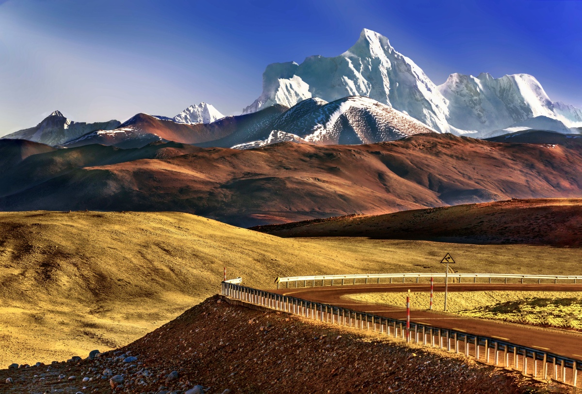 金光大道此生必驾318