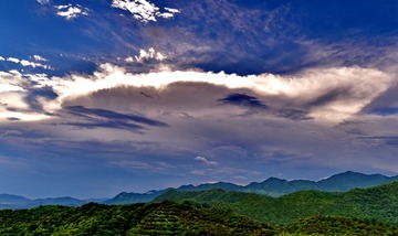 02-石门景象