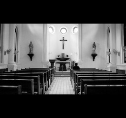 祈祷