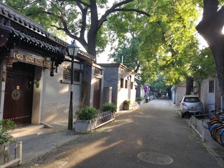 飞驰