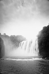 waterfall