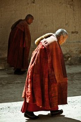 行在——光 影