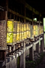 转经筒