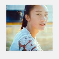 我爱自然光
