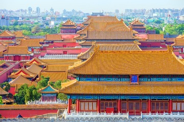 神武门
