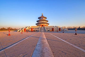 北京  天坛 (3)_