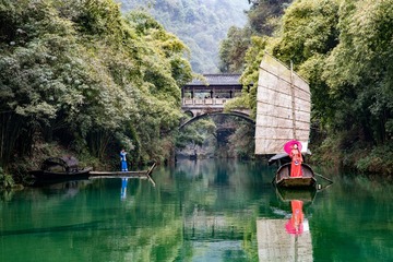 水上人家