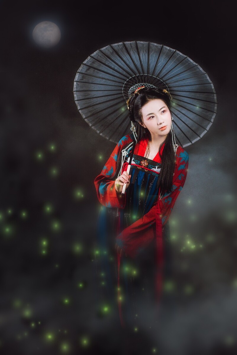 欲上青天揽明月