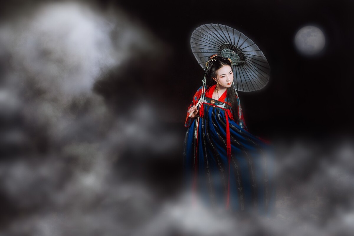 欲上青天揽明月