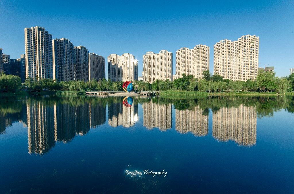 今天天气真好