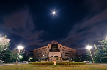 明镜高悬