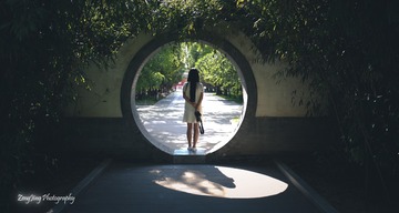 地坛