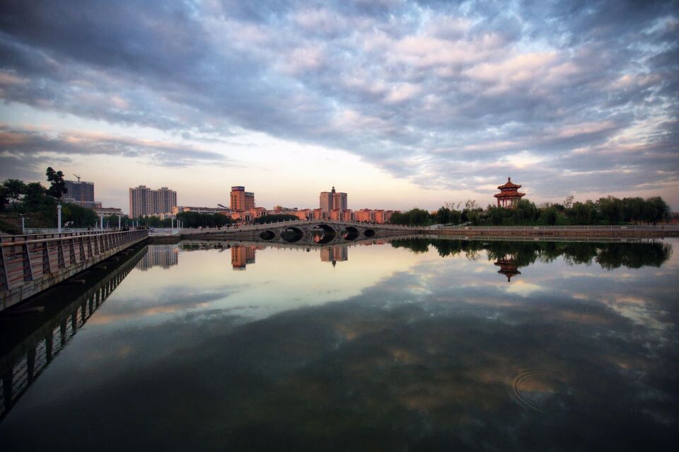 沧州 南湖<br />
还有哪个城市有南湖。。。
