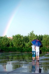 rainbow