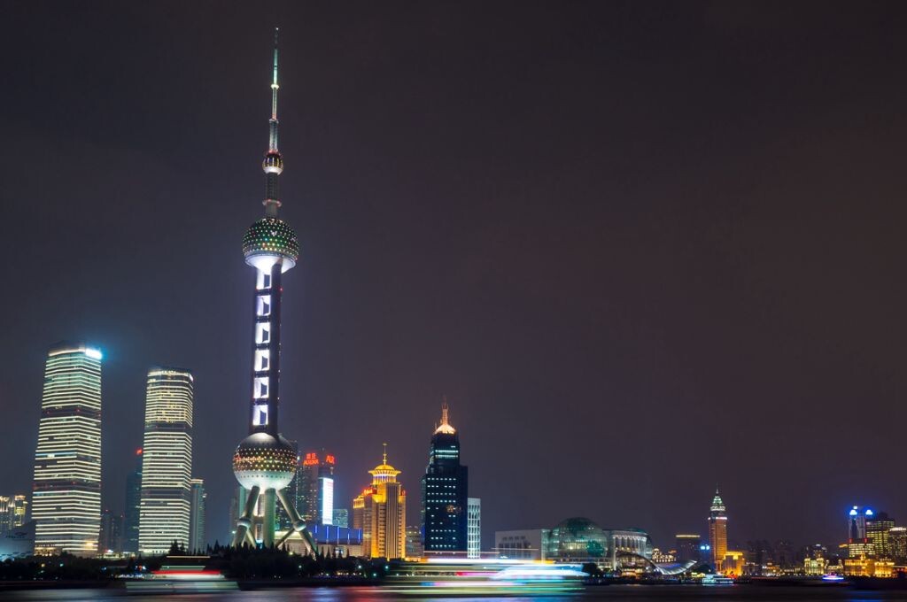 北外滩<br />
