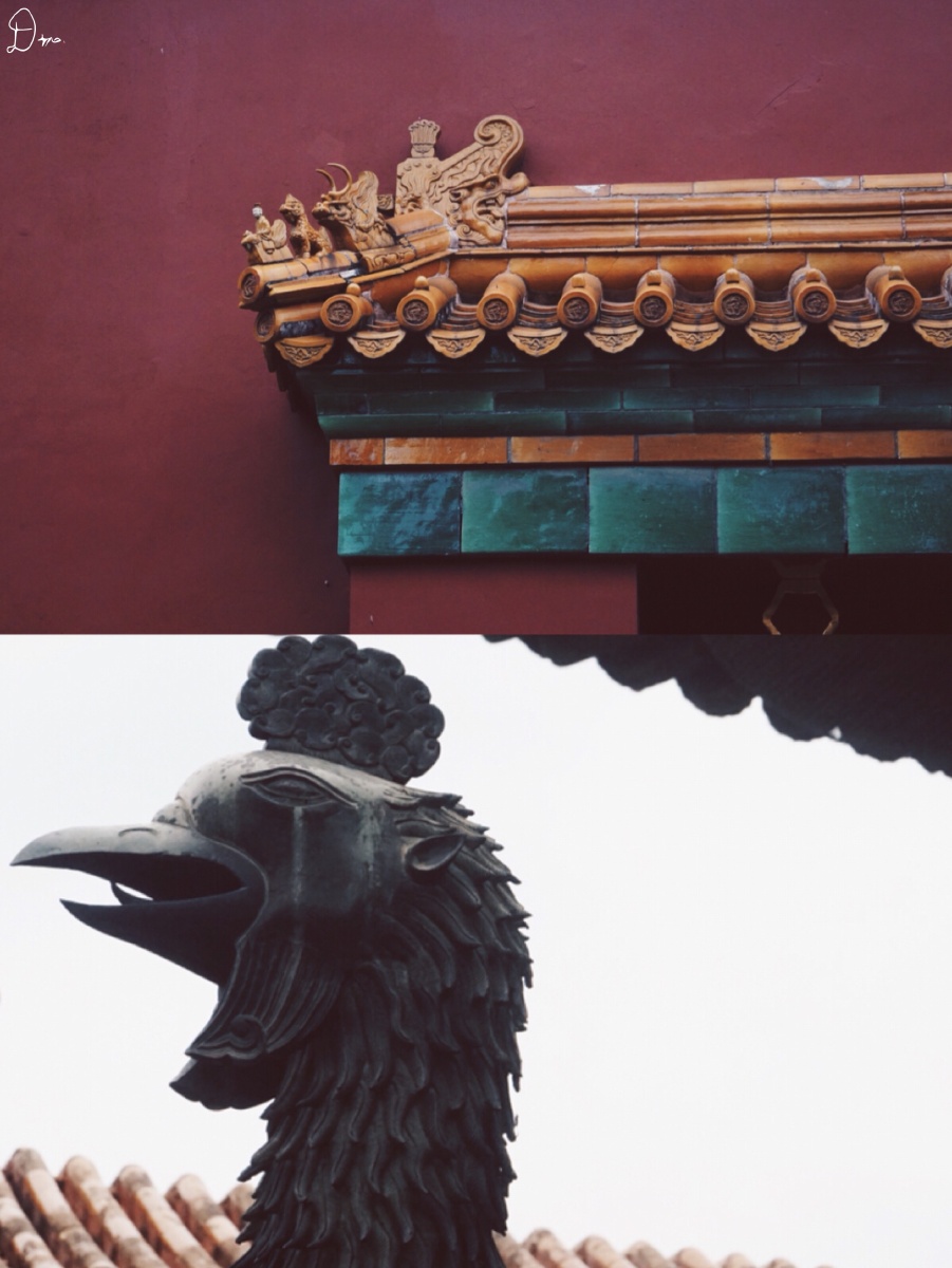 "庄严的一滴泪"