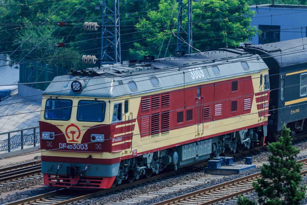 64516452次列车本务更换