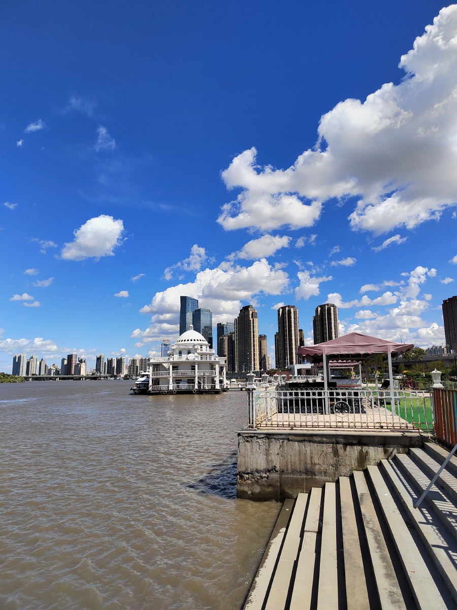 哈尔滨德嘉码头亲子乐园