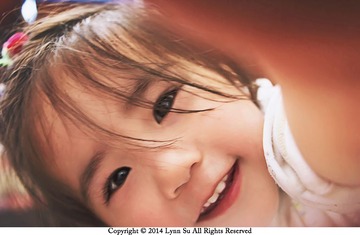 美美