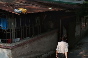老屋