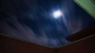 人造天空 之一