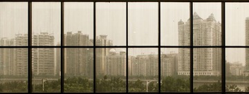 城市的眼睛