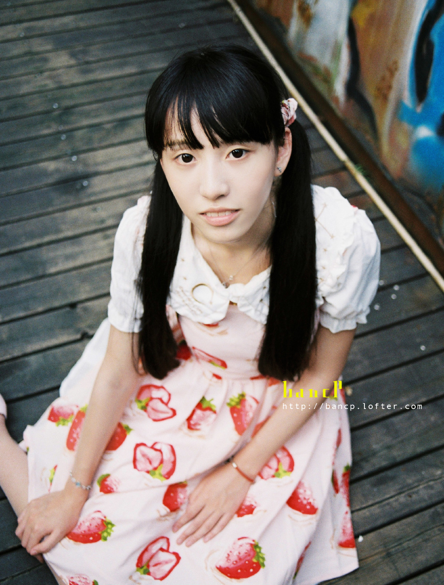 软妹子-杭州客片 - 搞摄影的绿茶小蒋 - 图虫网 - 优质摄影师交流社区