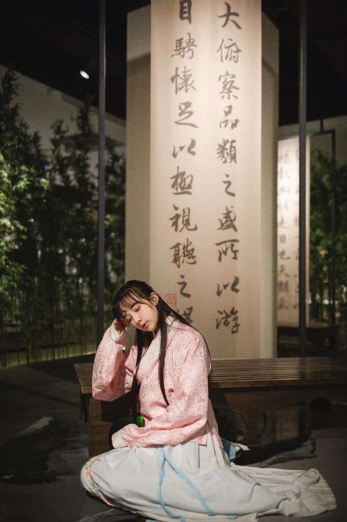嘉宾更忆夜雪船