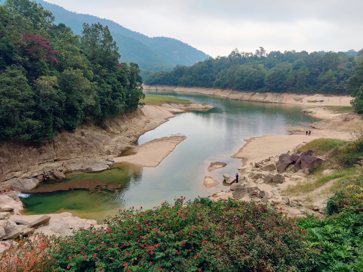 风生水起增城大丰门