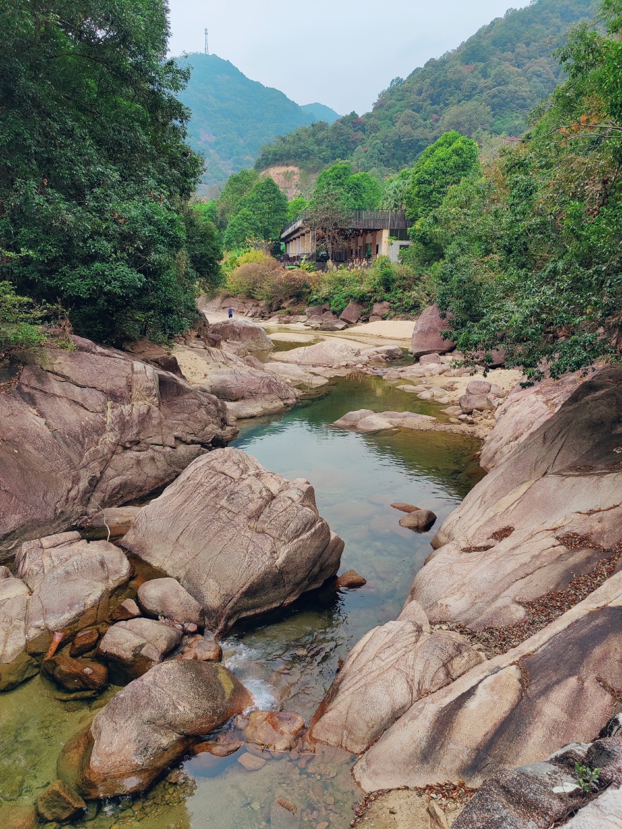风生水起增城大丰门