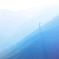 清晨 · 甘孜