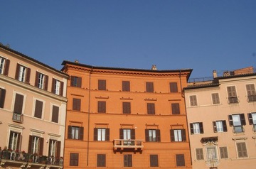 P.ZZA Navona