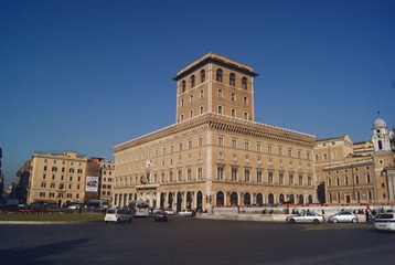 P.ZZA Venezia