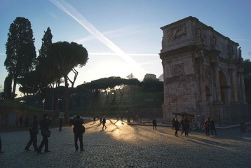 Arco di Costanino