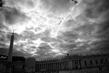 P.ZZA di San Pietro