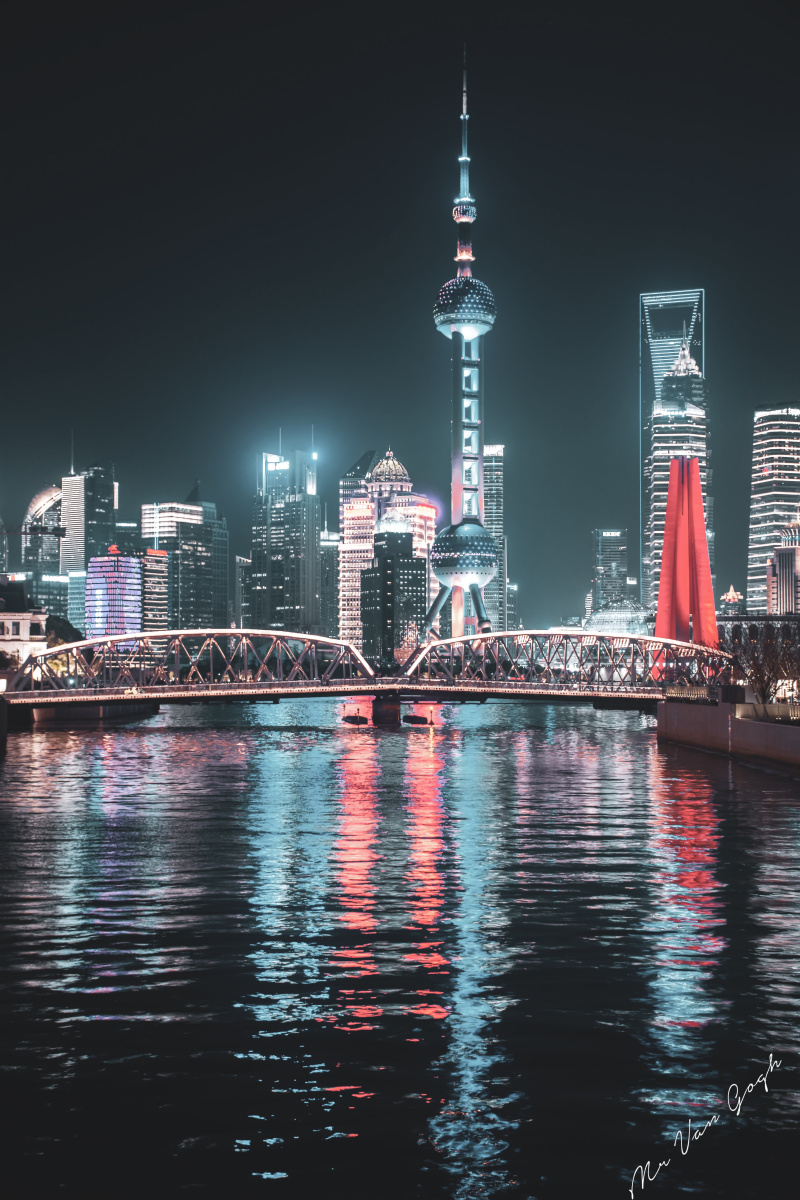 十里洋场烟花地,纸醉金迷上海滩