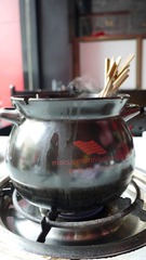 涮牛肚