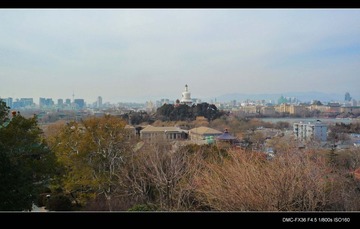 白塔