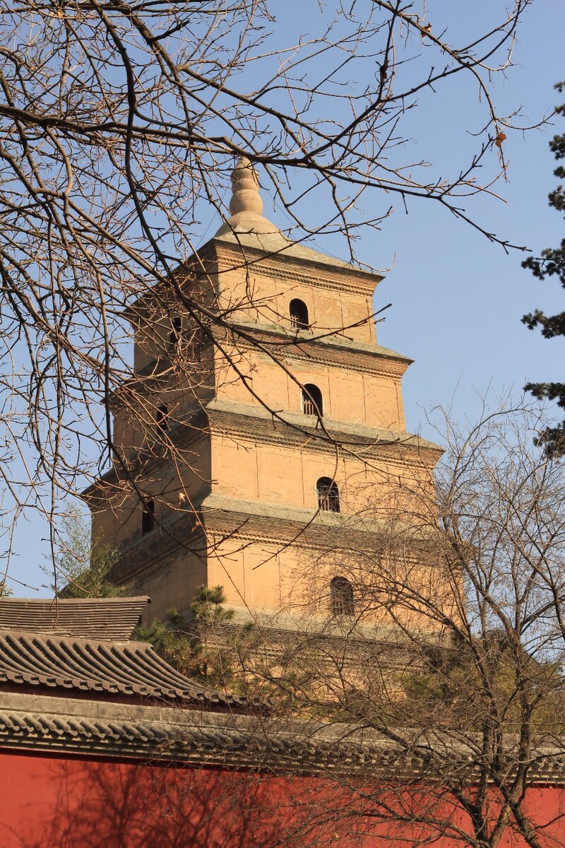 雁塔