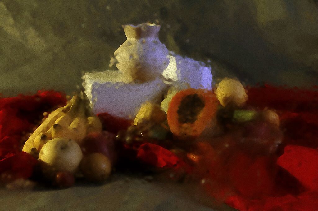 1高康健 边缘の画意<br />

