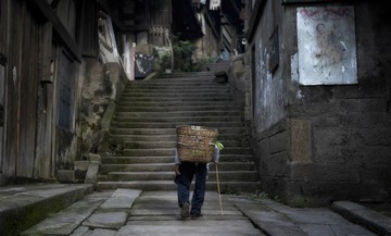 塘河古镇2