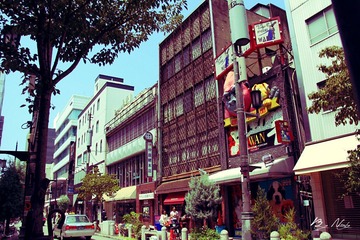 大阪