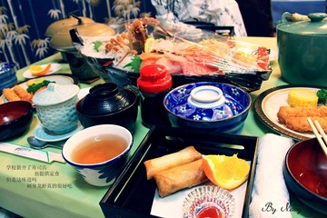 刺身