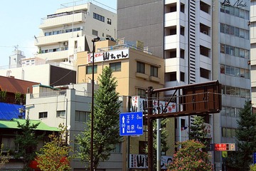 池袋王子