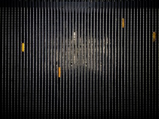 噪音音符
