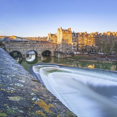 Bath