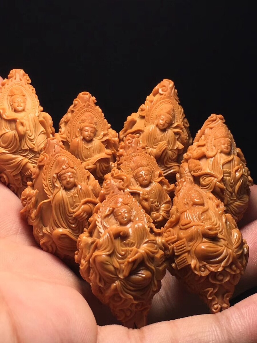 文玩什么木头有价值