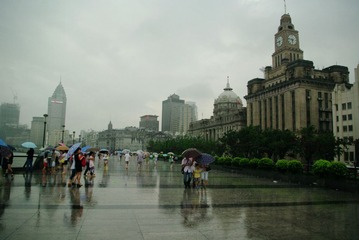 雨