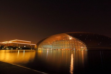 国家大剧院2