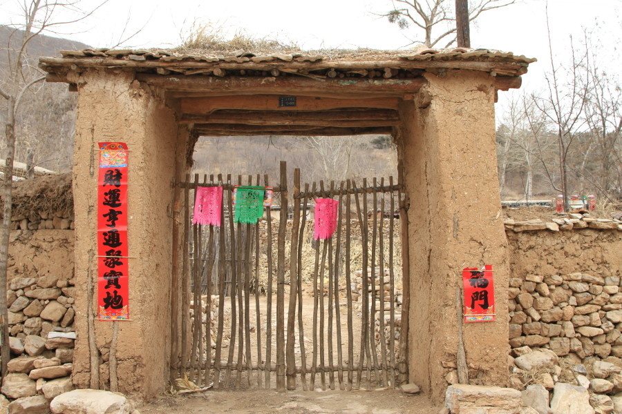 辽西年俗与驴05